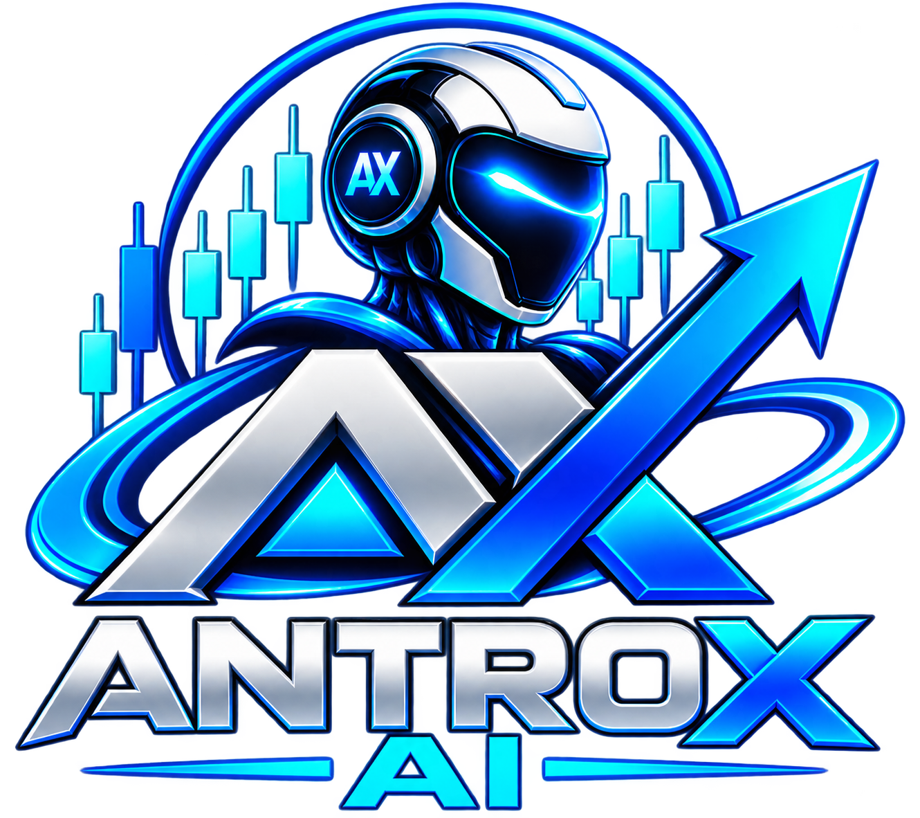 AntroX AI